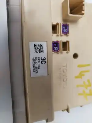 Peça sobressalente para automóvel em segunda mão  por TOYOTA AURIS  Referências OEM IAM 82730-12X80A  VERIFICADO 10-11-25