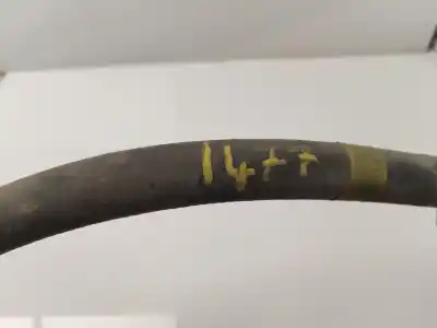 Peça sobressalente para automóvel em segunda mão tubos de ar condicionado por toyota auris hybrid active referências oem iam   verificado 10-11-25