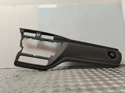 Peça sobressalente para automóvel em segunda mão grelha / difusor de ar por toyota auris hybrid active referências oem iam 55403-02230