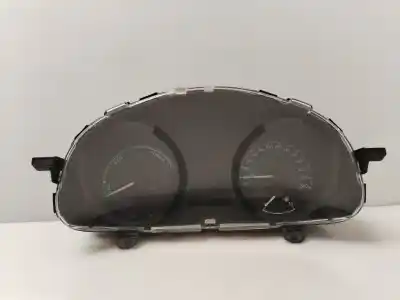 Peça sobressalente para automóvel em segunda mão quadrante por toyota auris hybrid active referências oem iam a2c94485000  verificado 10-11-25