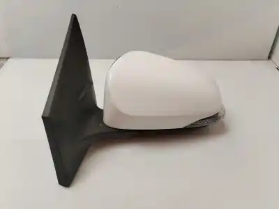 Peça sobressalente para automóvel em segunda mão espelho retrovisor esquerdo por toyota auris hybrid active referências oem iam e11026983  verificado 11-11-25