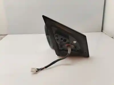 Peça sobressalente para automóvel em segunda mão espelho retrovisor esquerdo por toyota auris hybrid active referências oem iam e11026983  verificado 11-11-25