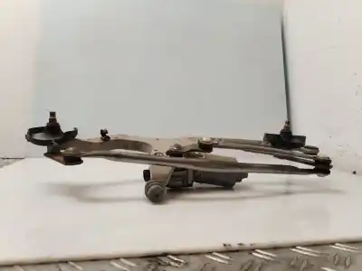 Peça sobressalente para automóvel em segunda mão motor do limpa para brisas por toyota auris hybrid active referências oem iam 85110-02340