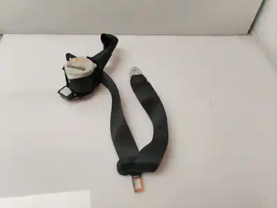 Peça sobressalente para automóvel em segunda mão cinto de segurança traseiro esquerdo por toyota auris hybrid active referências oem iam 73360-02740