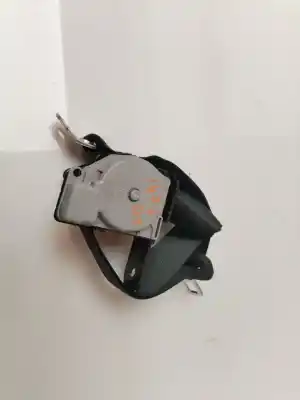 Peça sobressalente para automóvel em segunda mão cinto de segurança traseiro direito por toyota auris hybrid active referências oem iam 7336002740
