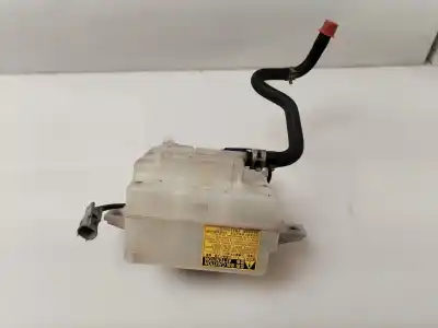 Peça sobressalente para automóvel em segunda mão depósito / reservatório de líquido de travões por toyota auris hybrid active referências oem iam   verificado 17-11-25