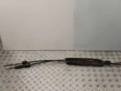 Автозапчастина б/у передач для volkswagen caddy ka/kb (2c) furgón economy bluemotion посилання на oem iam 1t0711049bd  verificado 11-11-25