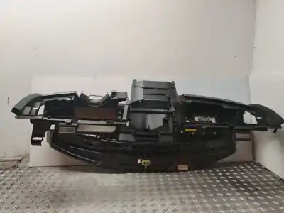 Tweedehands auto-onderdeel dashboard voor mini mini (r50, r53) cooper s oem iam-referenties 22985/006  verificado 11-11-25