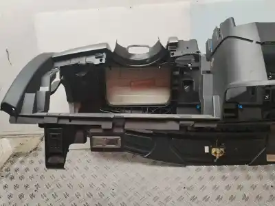 Tweedehands auto-onderdeel dashboard voor mini mini (r50, r53) cooper s oem iam-referenties 22985/006  verificado 11-11-25