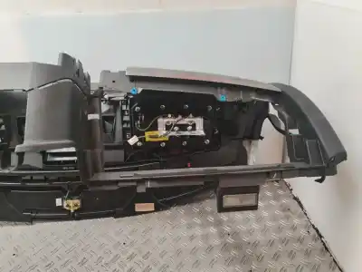 Tweedehands auto-onderdeel dashboard voor mini mini (r50, r53) cooper s oem iam-referenties 22985/006  verificado 11-11-25