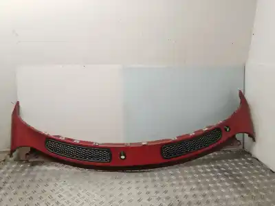 Peça sobressalente para automóvel em segunda mão grelha torpedo curcuvan por mini mini (r50, r53) cooper s referências oem iam   verificado 11-11-25