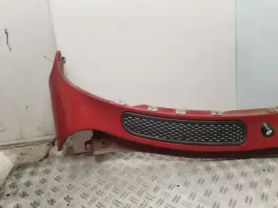 Peça sobressalente para automóvel em segunda mão grelha torpedo curcuvan por mini mini (r50, r53) cooper s referências oem iam   verificado 11-11-25