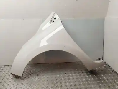 Peça sobressalente para automóvel em segunda mão guarda-lamas dianteiro esquerdo por toyota auris hybrid active referências oem iam 