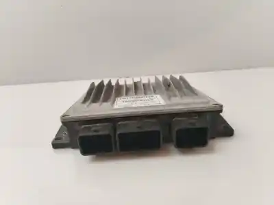 Автозапчасти б/у блок управления двигателем за RENAULT CLIO II FASE II (B/CB0) Authentique Confort ссылки OEM IAM 8200331477  VERIFICADO 11-11-25