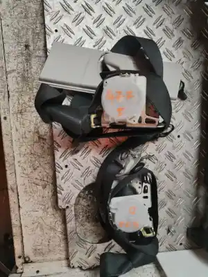 Peça sobressalente para automóvel em segunda mão kit airbag por toyota auris hybrid active referências oem iam 