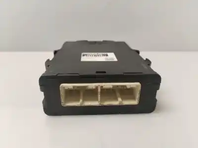 Peça sobressalente para automóvel em segunda mão módulo eletrônico por toyota auris hybrid active referências oem iam 89535-12011