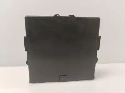 Second-hand car spare part electronic module for toyota auris hybrid active oem iam references 89981-02040  verificado 11-11-25