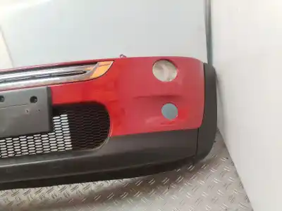İkinci el araba yedek parçası ön tampon için mini mini (r50, r53) cooper s oem iam referansları 