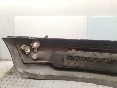 Second-hand car spare part front bumper for mini mini (r50, r53) cooper s oem iam references   