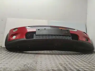 Second-hand car spare part front bumper for mini mini (r50, r53) cooper s oem iam references   