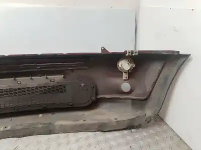 Second-hand car spare part front bumper for mini mini (r50, r53) cooper s oem iam references   