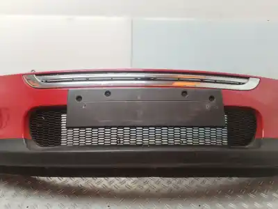 Second-hand car spare part front bumper for mini mini (r50, r53) cooper s oem iam references   