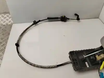 Second-hand car spare part gear lever for mini mini (r50, r53) cooper s oem iam references 755000802