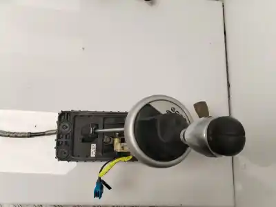 Second-hand car spare part gear lever for mini mini (r50, r53) cooper s oem iam references 755000802  