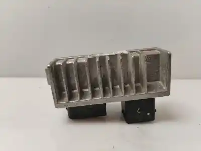 Second-hand car spare part glow plug for renault express advance 74 cv / 55 kw oem iam references 271202380r  verificado 12-11-25