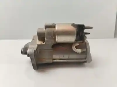 Second-hand car spare part starter motor for renault express advance 74 cv / 55 kw oem iam references 233003759r  verificado 12-11-25