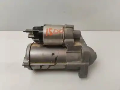 Second-hand car spare part starter motor for renault express advance 74 cv / 55 kw oem iam references 233003759r  verificado 12-11-25