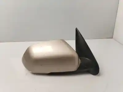 Автозапчастина б/у ПРАВИЙ ЗАДНИЙ ОГЛЯД для SKODA OCTAVIA COMBI (1Z5)  Посилання на OEM IAM E9024245  VERIFICACION 30-10-25