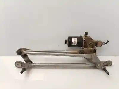 Second-hand car spare part front windshield wiper motor for ford transit courier limited oem iam references et76-17500-ad