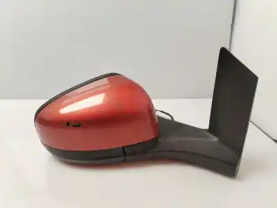 Peça sobressalente para automóvel em segunda mão espelho retrovisor direito por ford transit courier limited referências oem iam e90411052  verificado 3-11-25