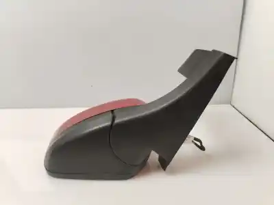 Peça sobressalente para automóvel em segunda mão espelho retrovisor direito por ford transit courier limited referências oem iam e90411052  verificado 3-11-25