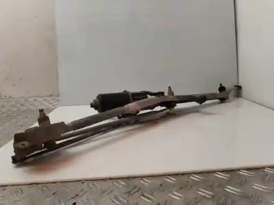 Автозапчастина б/у двигатель передніх склоочисників для lexus rx (_u3_) 400h (mhu38_) посилання на oem iam 85110-48130  