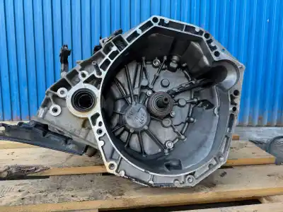 Pezzo di ricambio per auto di seconda mano riduttore per renault express advance 74 cv / 55 kw riferimenti oem iam tl4382  