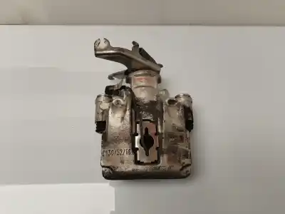 Автозапчастина б/у задній лівий гальмівний супорт для iveco daily furgón fg 33 s ... v batalla 3520 посилання на oem iam 4237410  