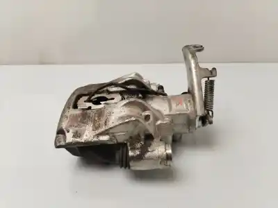 Автозапчастина б/у задній лівий гальмівний супорт для iveco daily furgón fg 33 s ... v batalla 3520 посилання на oem iam 4237410  