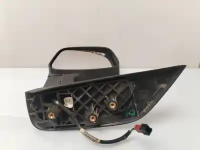 Second-hand car spare part left rearview mirror for citroen nemo basis oem iam references e24020004  verificado 14-11-2025