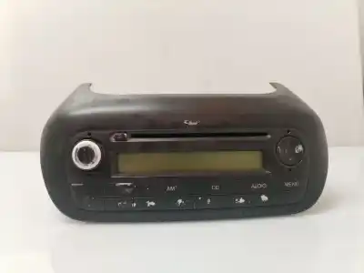 Pezzo di ricambio per auto di seconda mano  per CITROEN NEMO  Riferimenti OEM IAM 7647301316  VERIFICADO 14-11-2025