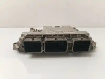 Second-hand car spare part ecu engine control for citroen nemo basis oem iam references 0281014444  verificado 14-11-2025