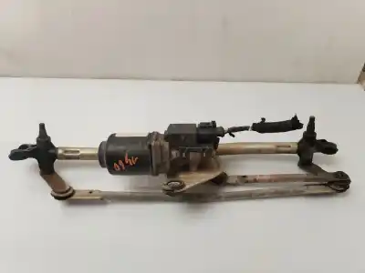 Peça sobressalente para automóvel em segunda mão motor do limpa para brisas por citroen nemo basis referências oem iam 1238  verificado 14-11-2025