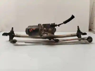 Peça sobressalente para automóvel em segunda mão motor do limpa para brisas por citroen nemo basis referências oem iam 1238  verificado 14-11-2025