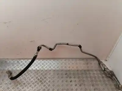 Peça sobressalente para automóvel em segunda mão tubos de ar condicionado por audi a3 (8p1) 2.0 tdi 16v referências oem iam   