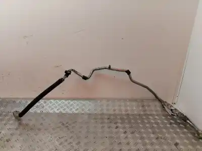 Peça sobressalente para automóvel em segunda mão tubos de ar condicionado por audi a3 (8p1) 2.0 tdi 16v referências oem iam   