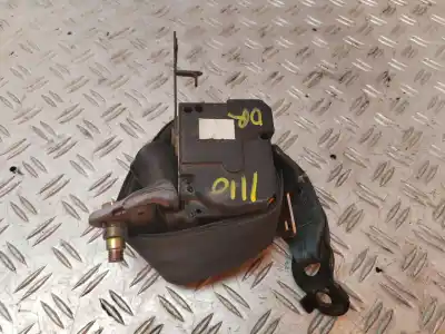 Автозапчасти б/у правый передний ремень безопасности за renault clio ii fase ii (b/cb0) 1.5 dci diesel 65 cv / 48 kw ссылки oem iam 33019515  
