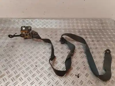 Автозапчасти б/у правый передний ремень безопасности за renault clio ii fase ii (b/cb0) 1.5 dci diesel 65 cv / 48 kw ссылки oem iam 33019515  