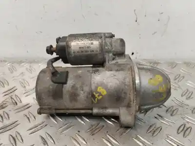 Second-hand car spare part starter motor for ssangyong rodius xdi oem iam references 6611514101