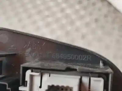Second-hand car spare part  for RENAULT MASTER KASTEN  OEM IAM references 684950002R  